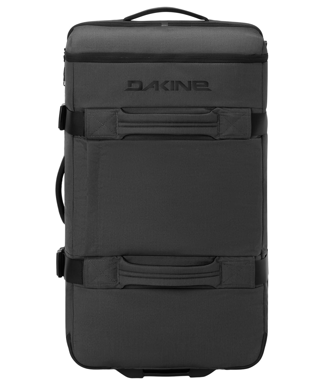 Amazon.com: Dakine Split Roller 110L, 2-Wheel Travel Luggage