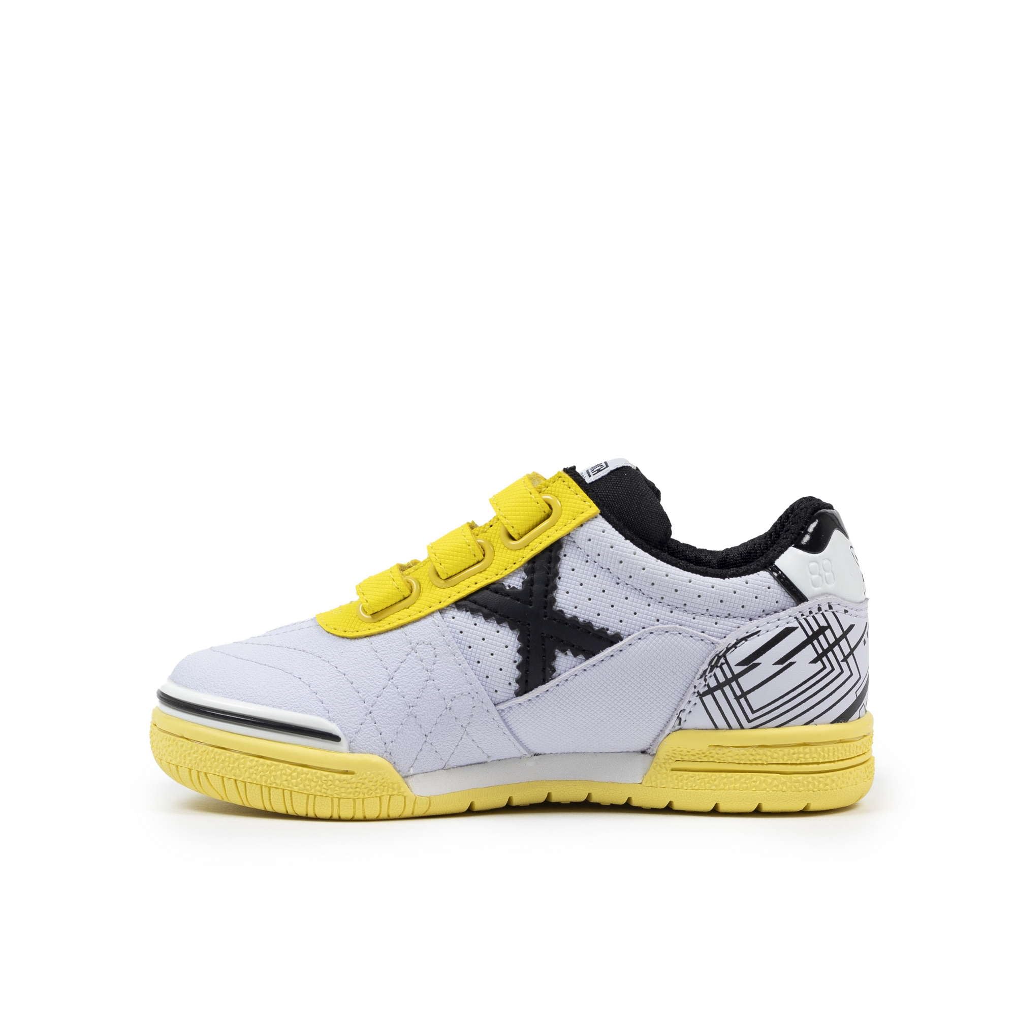 Munich G-3 Kid VCO 448 ZapatillasUnisex niños