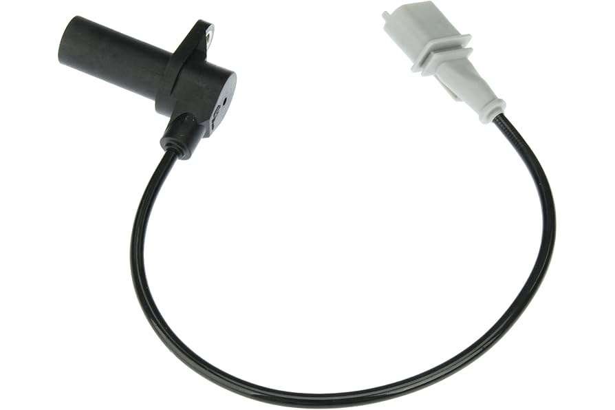 Amazon.com: URO Parts 98660611202 Crankshaft Position Sensor