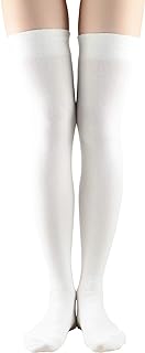 Women Thigh Fashion Stockings Cosplay
