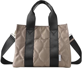 [リズデイズ] トートバッグ レディース ナイロン 軽量 a4 仕切りトート ショルダーバッグ 肩掛け ななめ掛け