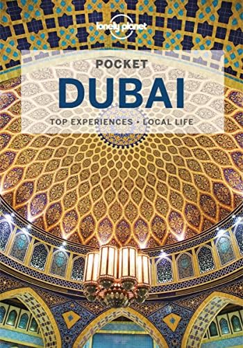 Dubai: top experiences, local life
