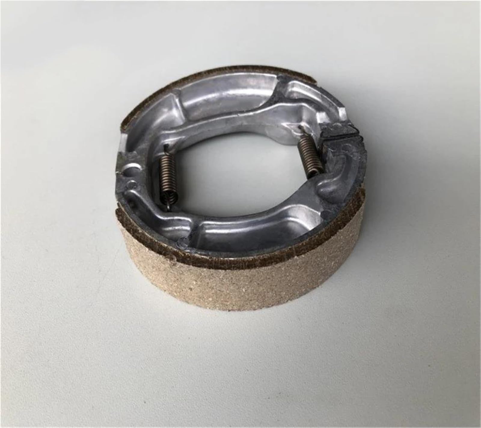 Pezzo di ricambio Per Honda CBF125 DYLAN 125 CG125ES CBF250 XR250 SH125 150 NES125 PES125 Accessori Per Moto Pastiglie Freno Posteriori