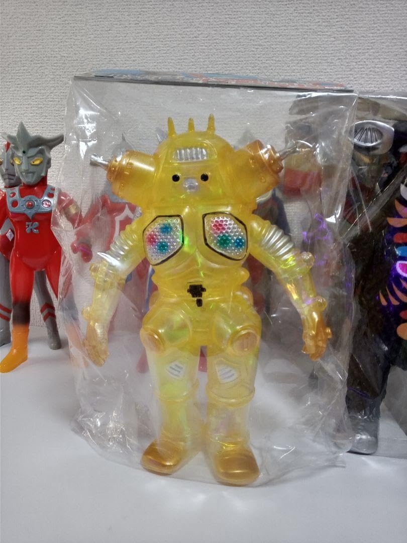 Amazon.co.jp: ブルマァクキングジョークリア : おもちゃ
