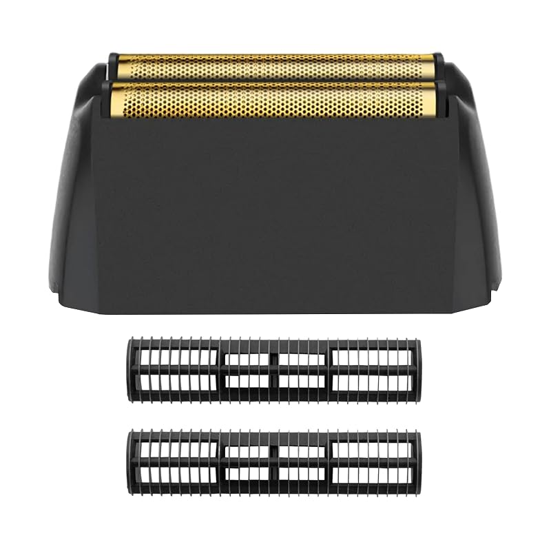 Cabeça de reposição para barbeador Sacumea compatível com Wahl 5 Star Series Vanish 8173-700, Pacote com 1