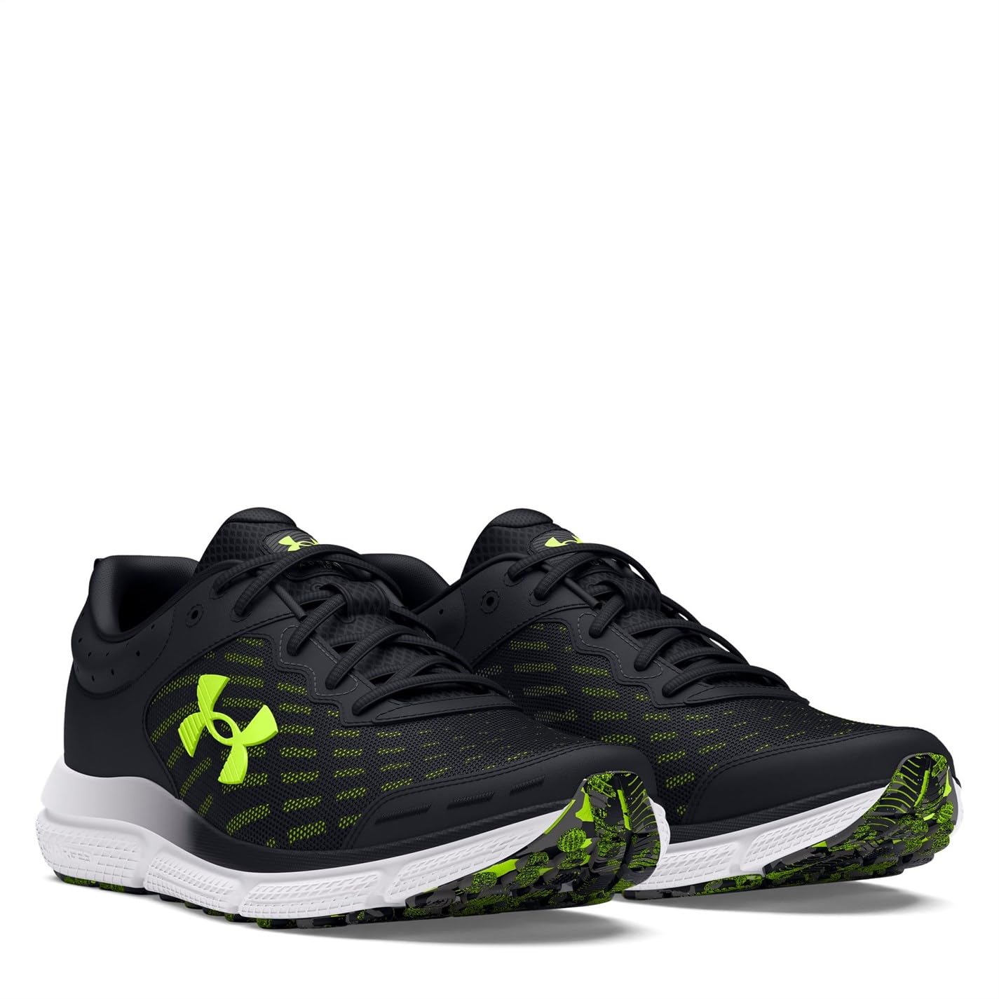 Under Armour Mężczyźni Ua Charged Assert 10Adidasy