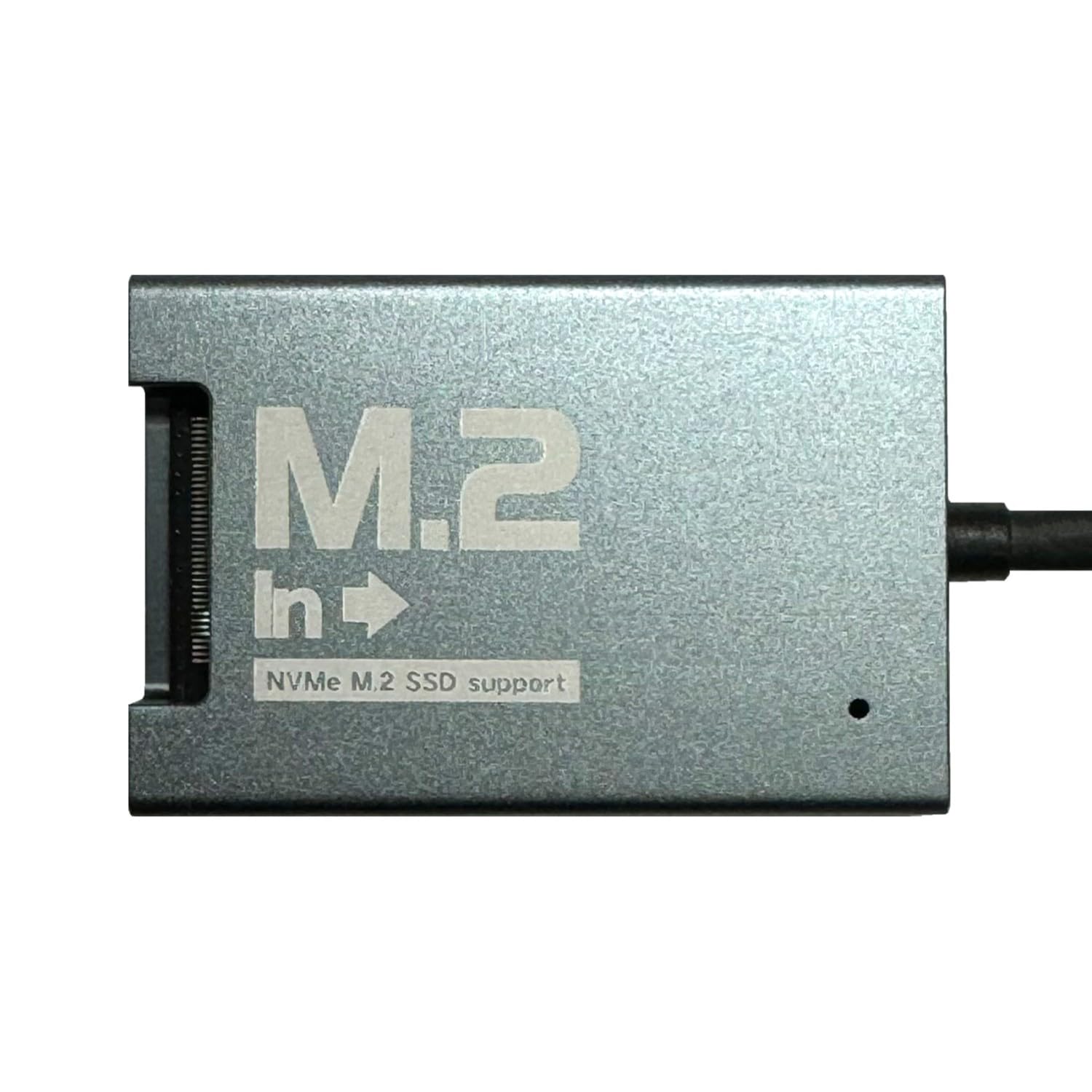 m.2 nvme SSD 512GB (Windows11インストール済) 解決済み] M.2 SSDにWindows 11をインストールする方法