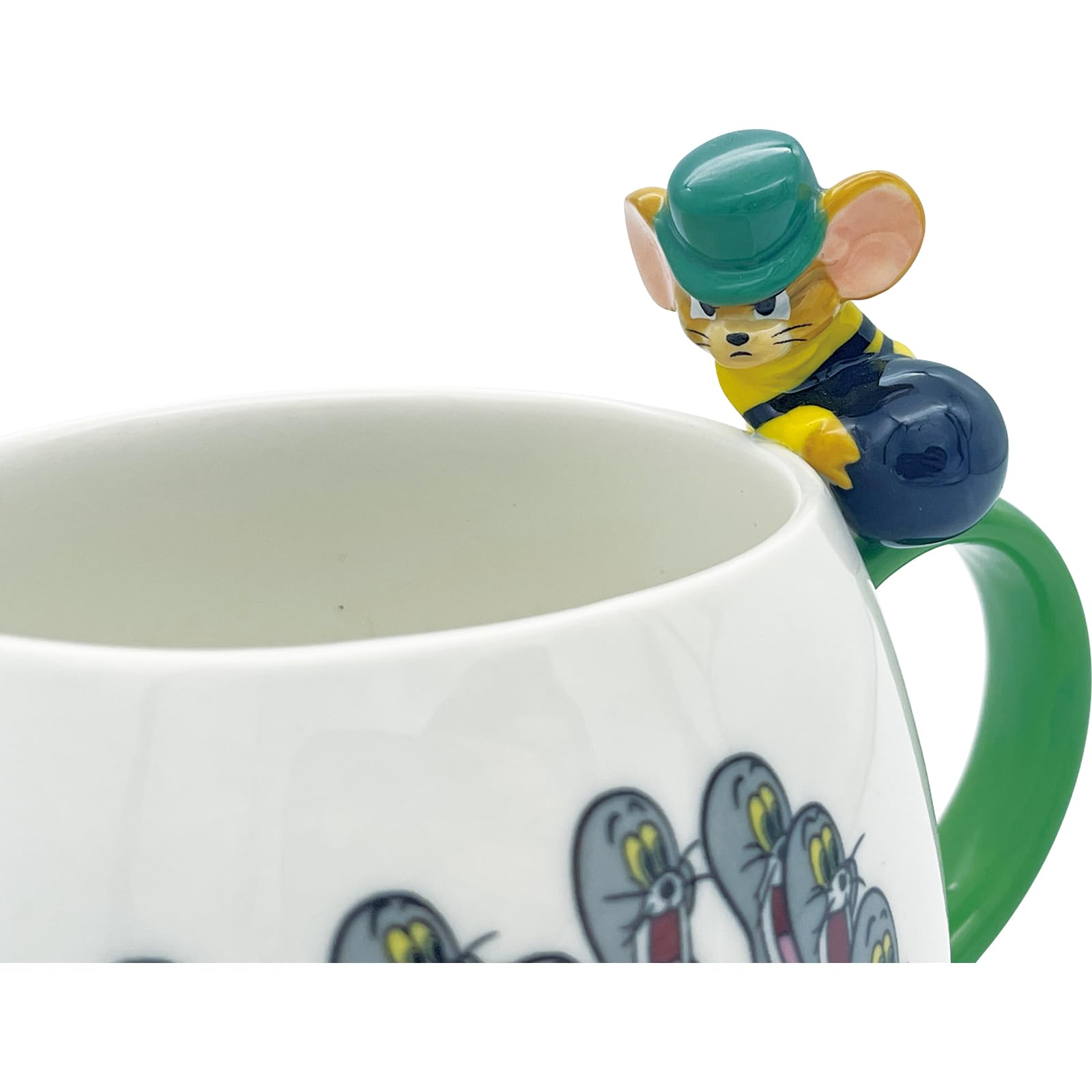 Amazon.co.jp: 「 トムとジェリー 85YEARS」 コロンと丸い