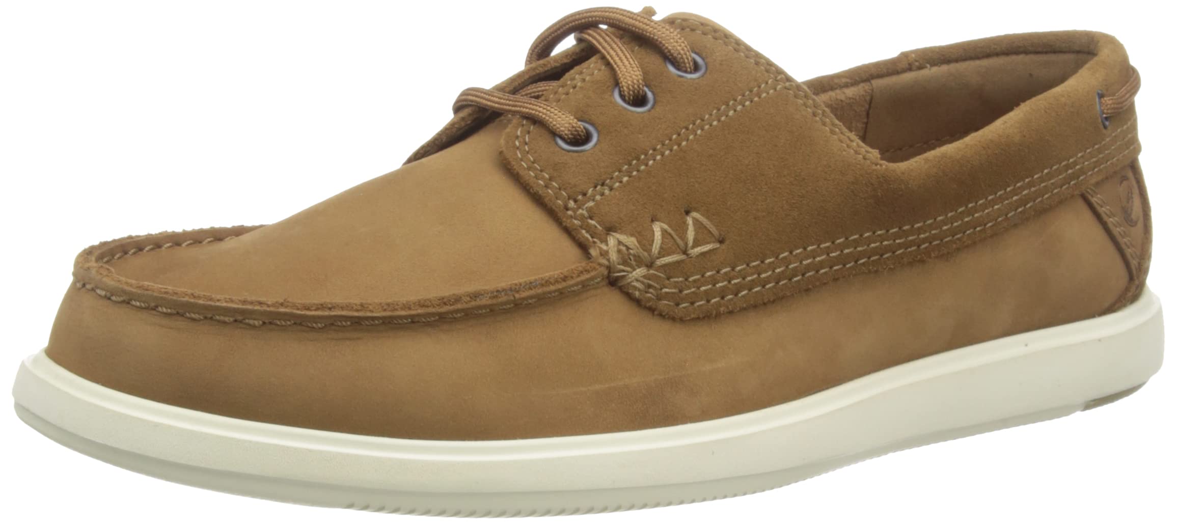 Clarks Barco para Asar, Botas Hombre