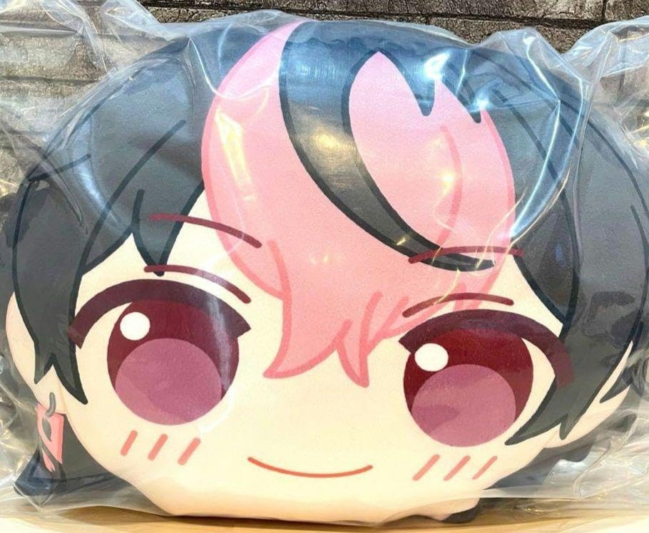 Amazon.co.jp: シクフォニ もちっとクッション LAN : おもちゃ