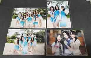 SKE48 パレオはエメラルド、直筆サイン入り生写真 Amazon.co.jp: SKE48 パレオはエメラルド 生写真セット : おもちゃ