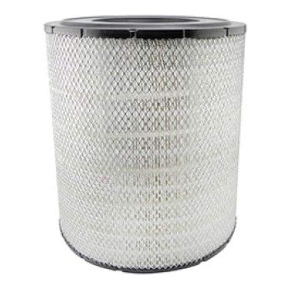 Filtre à air BALDWIN RS3744 évite l'usure prématurée