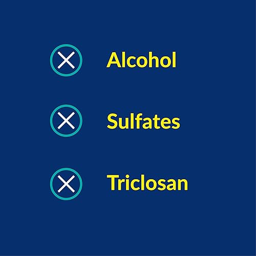 Miniatura 4 de Enjuague bucal CloSYS sin alcohol