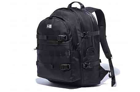 NEW ERA [ニューエラ] バッグ キャリアパック リュック NEW ERA ニューエラ バッグ キャリアパック 約35L メンズ