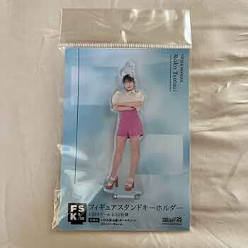 OCHA NORMA 筒井澪心 フィギュアスタンドキーホルダー FSK 筒井澪心 フィギュアスタンドキーホルダー fsk 浴衣 - メルカリ