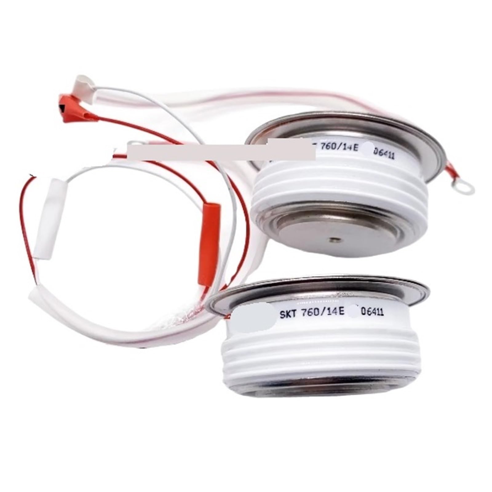 Thyristor SKT760-12E module de puissance 1200V redresseur de courant alternatif