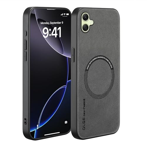 �Ή��@�� for Samsung Galaxy A07 4G �g�уP�[�X,PU���U�[���A�X�����ȑϏՌ��X�}�z�P�[�X gray