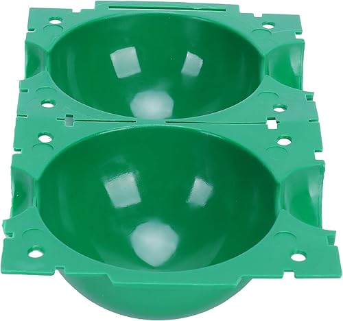 Miniatura 5 de TOPINCN Caja de cultivo de raíces de plantas, contenedores de propagación de raíces de alta presión, caja de injerto de plástico, enraizamiento de