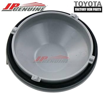 Amazon.co.jp: TOYOTA(トヨタ) 純正部品 ヘッドランプ カバー