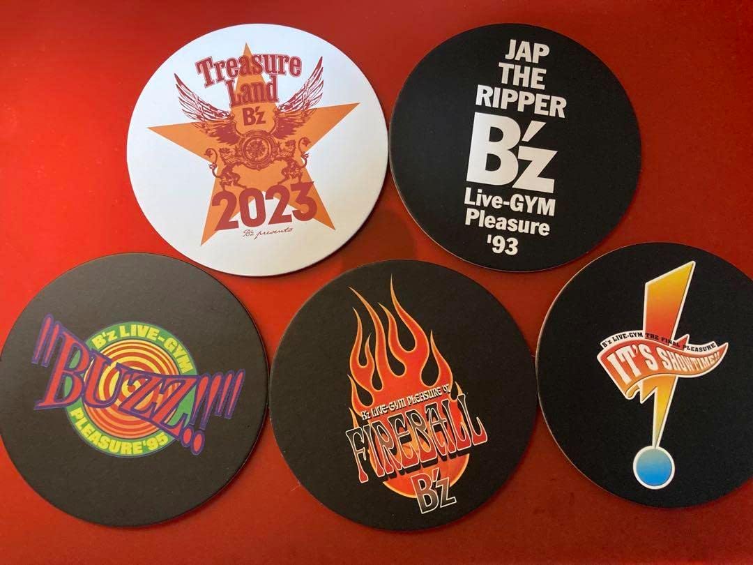 バイオハザード コースター BIOHAZARD ジルバイオハザード BIOHAZARD