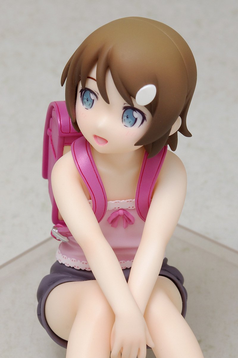 Amazon.co.jp: 俺の妹がこんなに可愛いわけがない。 高坂 桐乃【小学生