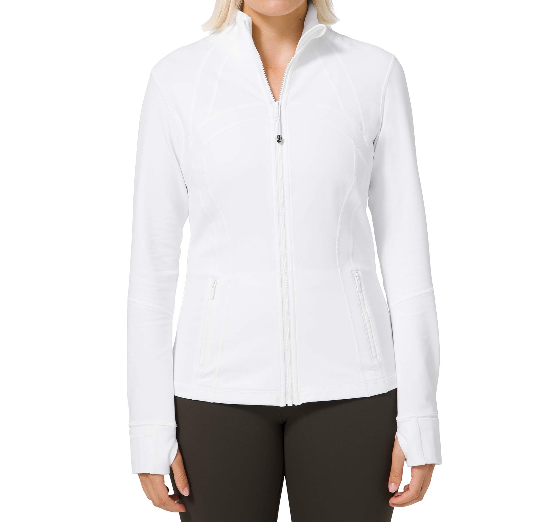lululemonDefine Jacket