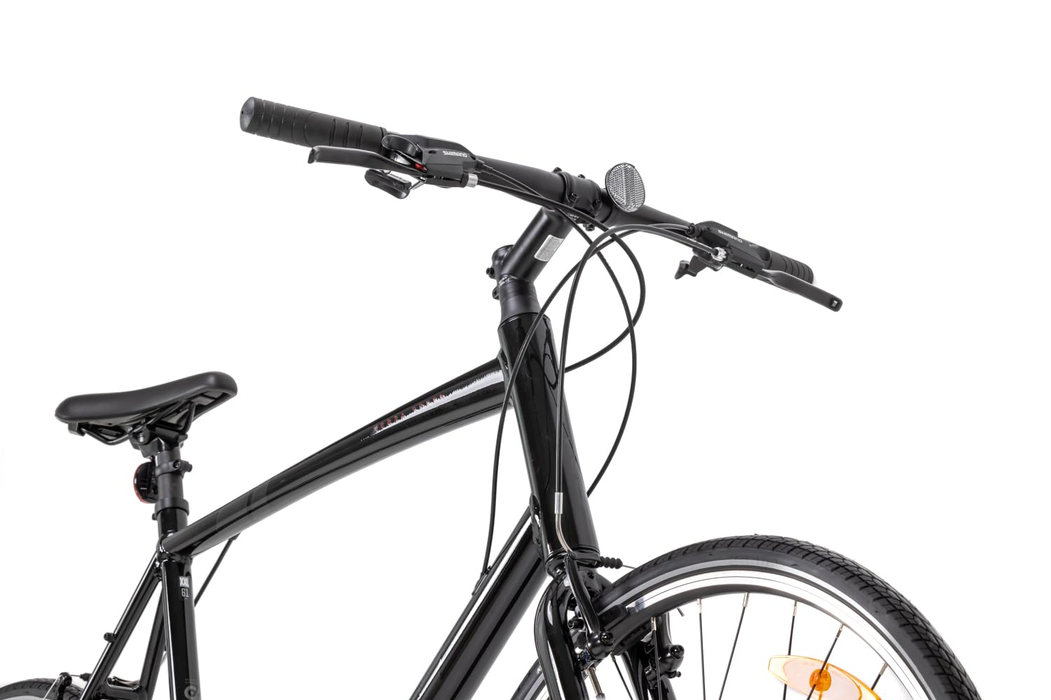 Felt 28 Zoll VERZA 50 Crosser Fahrrad Speed Bike Crossbike 24 Gang