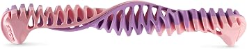 Edea E-Guards Duo Ice Skates Size M (Pink/Purple)
