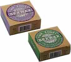 Amazon | SEXWAX(セックスワックス)サーフィン用ワックス QUICK