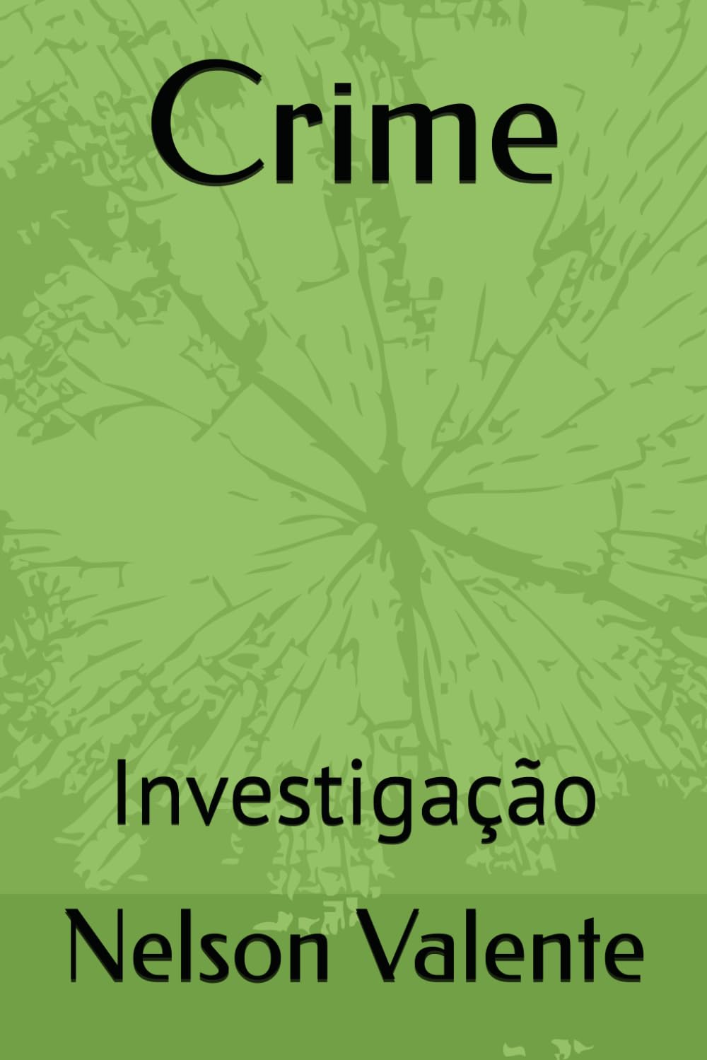 Crime: Investigação