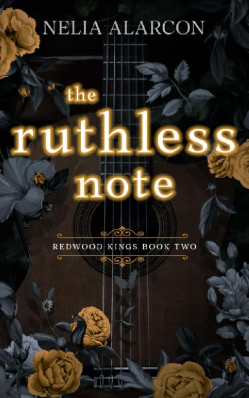 Independently published The Ruthless Note: Dark High School Bully Romance