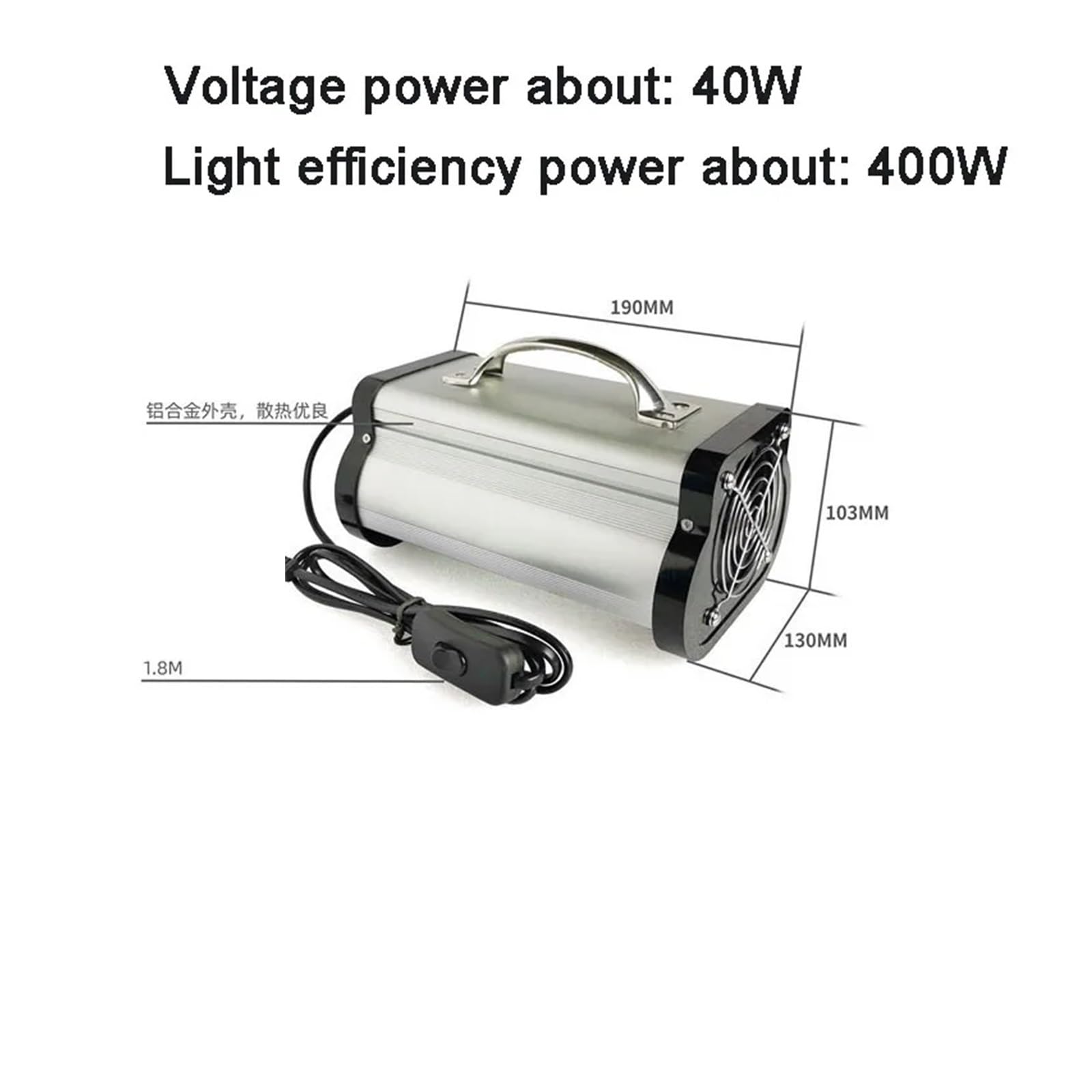 Światło UV, LED UV klej krystaliczny specjalna lampa utwardzająca UV żywica UV klej do paznokci lampa lampa UV folia termokurczliwa DIY instrukcja