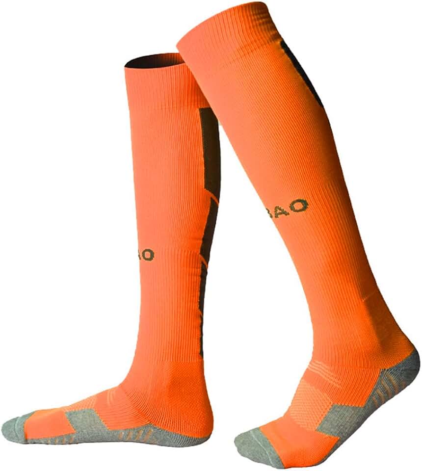 knee length socks for men