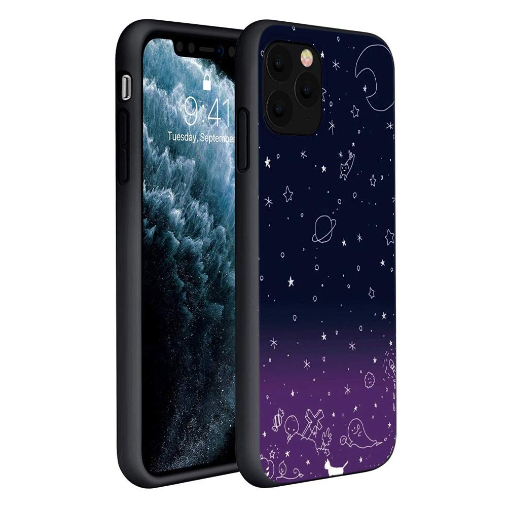 Yoedge Cover per Xiaomi Redmi 9C/ Xiaomi Redmi 9C NFC 6.53″ Custodia