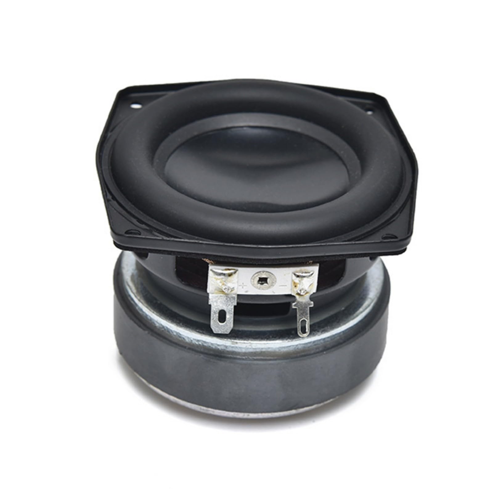 3inch Woofer Lautsprecher Mit 30W Power & 6OHM Impedance Rich Bass Sound Für Heimkino Und Kompatibel