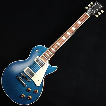 HISTORY HS-LS エレキギター レスポールタイプ ヒストリー最終価格 HISTORY (ヒストリー) ※フロントトーンノブ不良 HS-LS レス