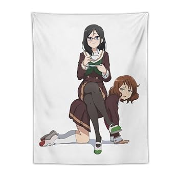 【未開封品】 響け！ユーフォニアム 黄前久美子 田中あすか プレイマット 61j0B+ItsjL._AC_SY200_QL15_.jpg