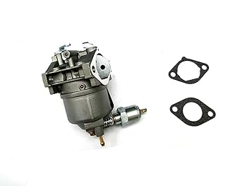 なかーで Amazon.com: Carburetor Carb for John Deere Kawasaki Mikuni