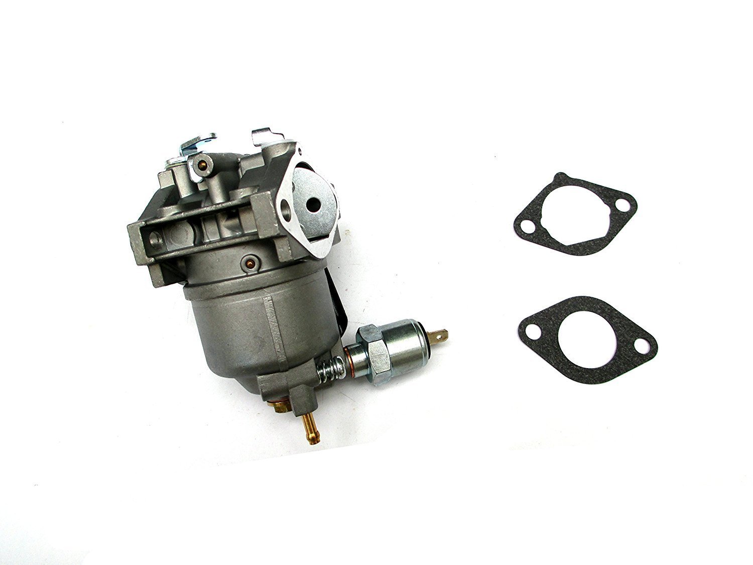 にこ1 Moostore Carburetor Carb For John Deere Kawasaki Mikuni