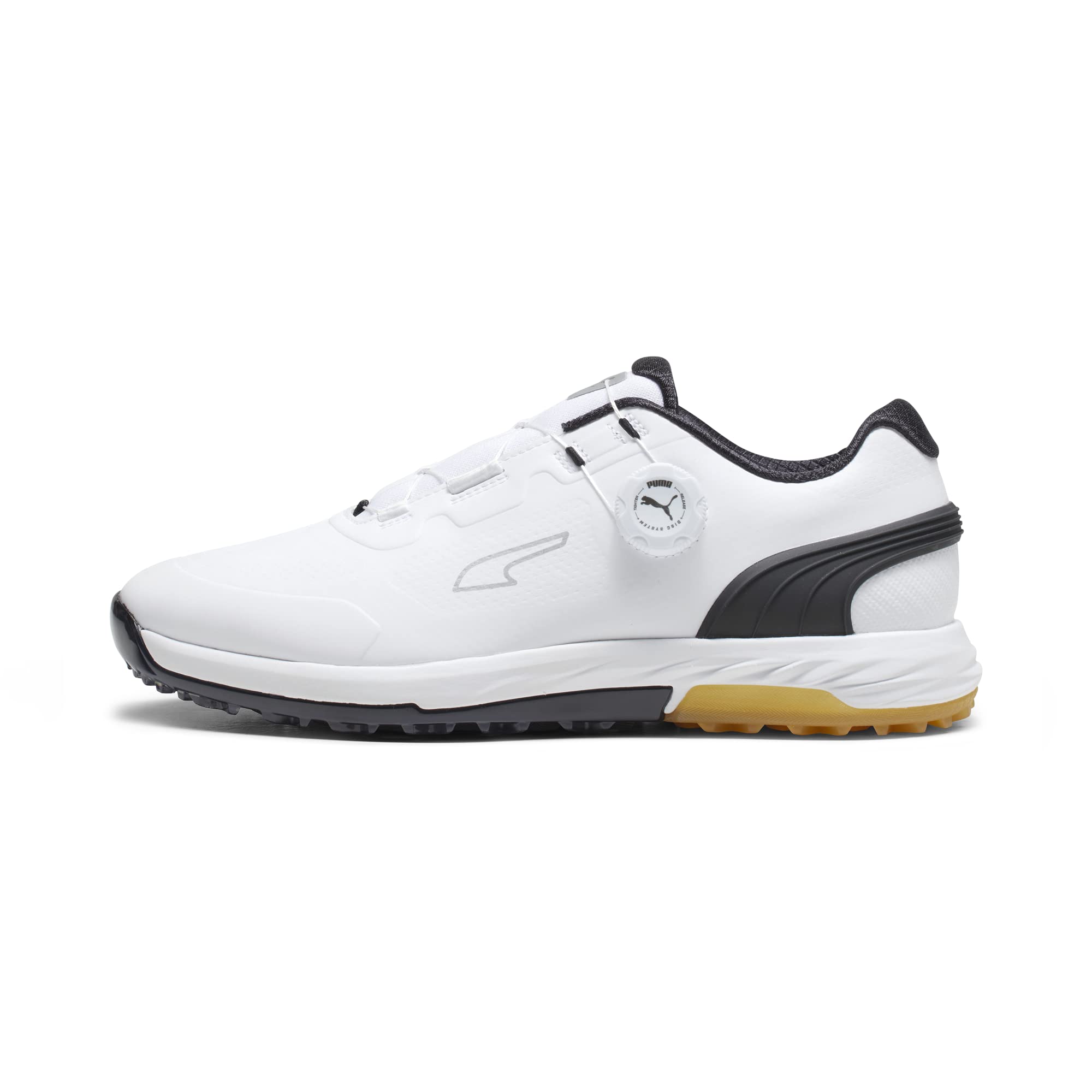 Puma Golf Alphacat Nitro Disc Mens Sneaker Desertcart INDIA