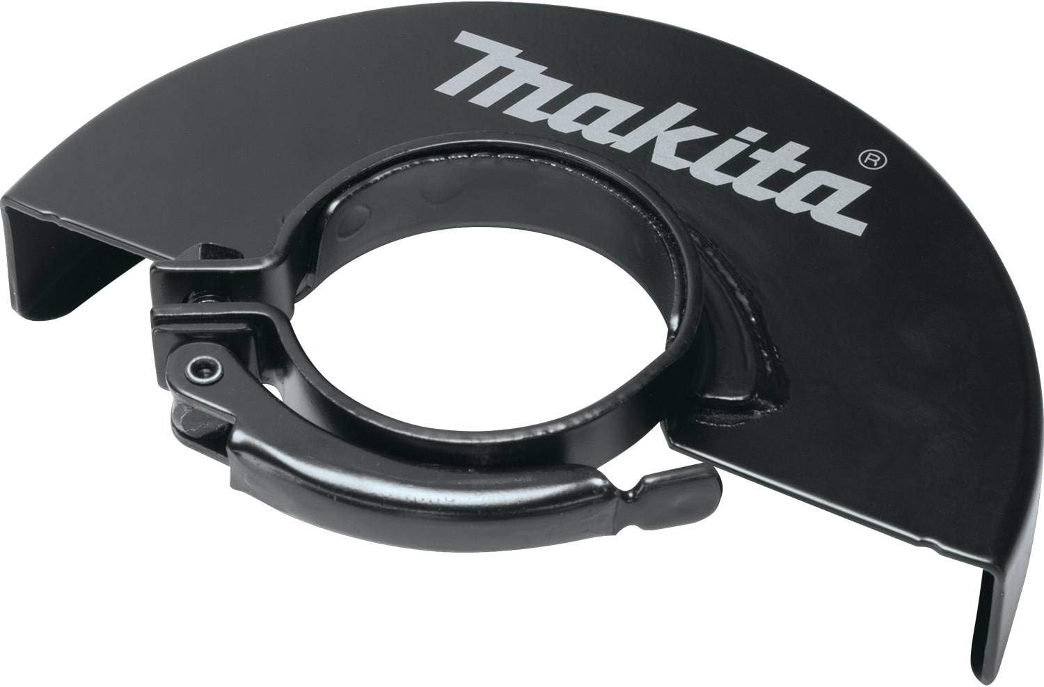 マキタ 7インチ 工具レスホイールガード 122772-8 マキタ 7インチ 工具