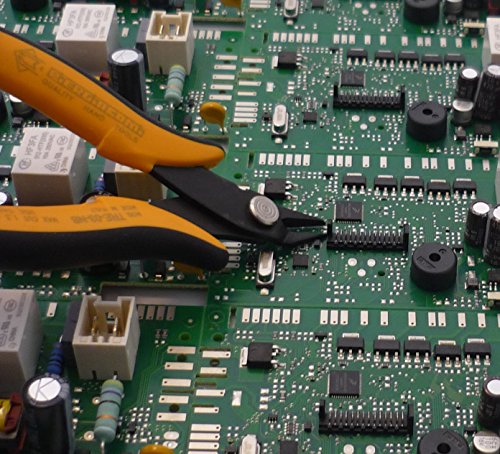 Piergiacomi CSP301 Utensile Multiuso, Racchiude