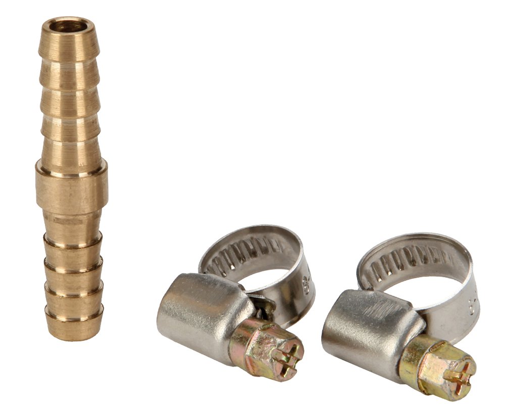 Einhell Original hortum bağlantısı borusu ∅ 9 mm