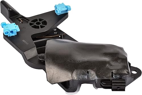 Miniatura 2 de Reemplazo del actuador del portón trasero para Ford F150 F250 F350 Super Duty # GC3Z-9943170-E GC3Z-9943170-A, FL3Z-9943170-C, GC3Z-9943170-B