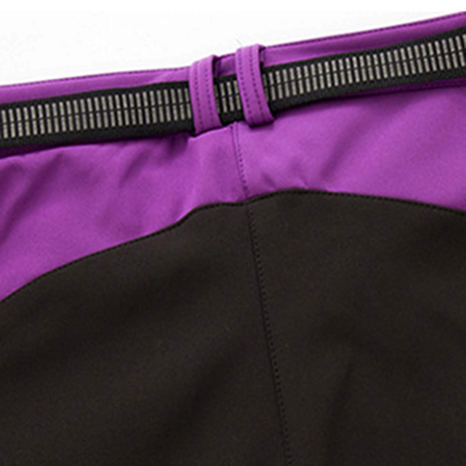 Pantalones de esquí impermeables para hombre, forro polar softshell, cálidos, resistentes al viento, para caminar y esquiar al aire libre, bolsillos con cremallera, pantalones de nieve con forro polar