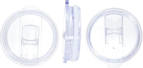 Miniatura 4 de Pavilion Gift Company - Out Golfing - Vaso aislado al vacío de acero inoxidable de 20 onzas con tapa MagSlider y funda de silicona, regalo para