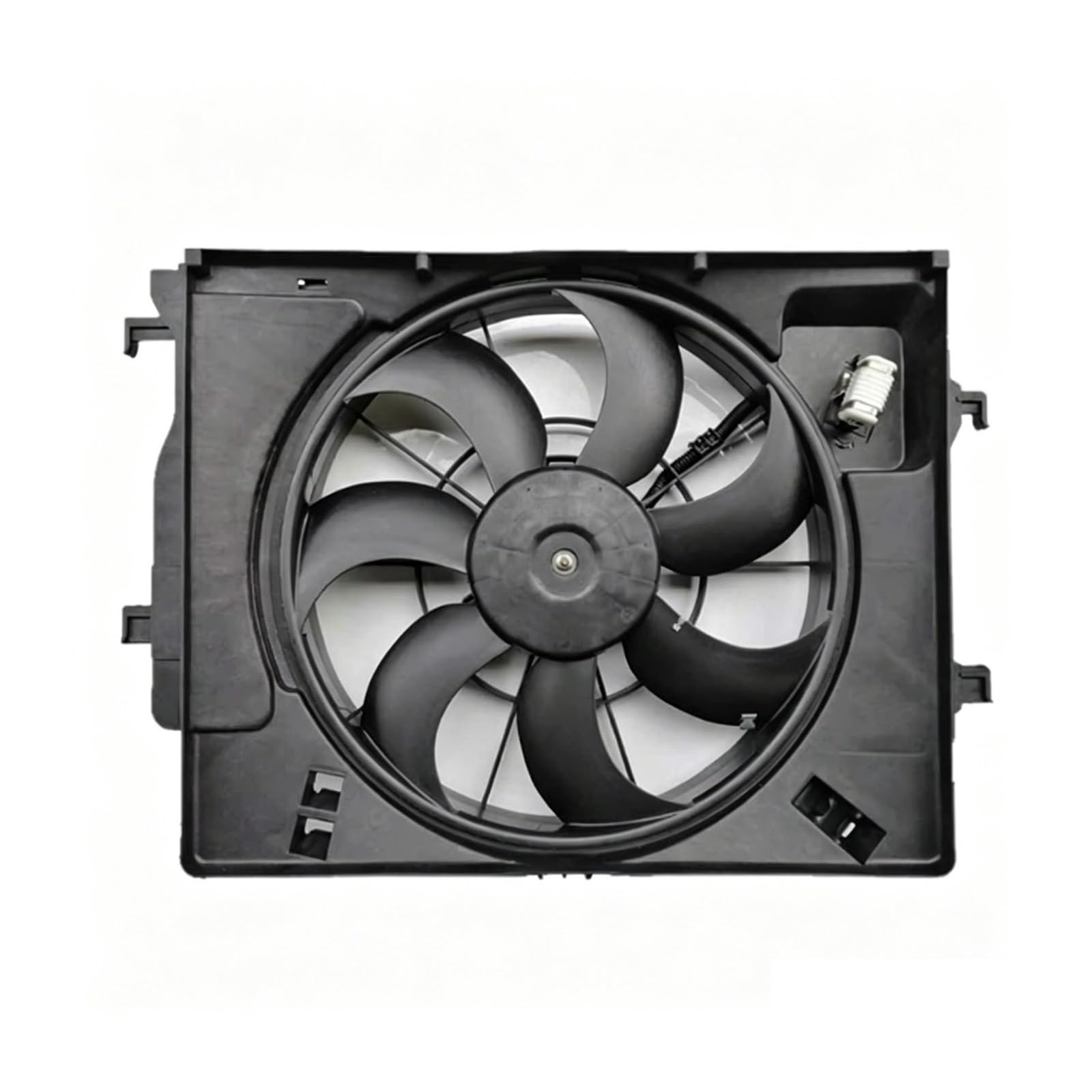 Ventola Raffreddamento Radiatore Per Hyundai Per Veloster | Ventole auto Gruppo ventola elettrica radiatore raffreddamento Auto accessory