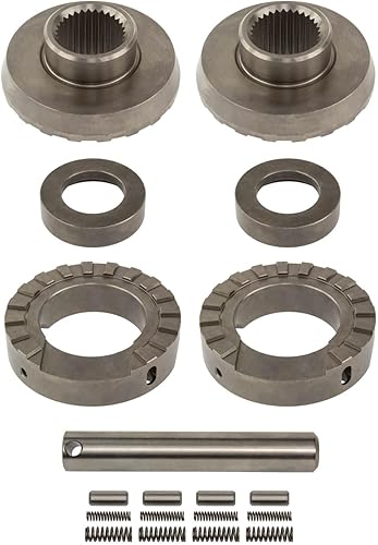 Miniatura 73 de Powertrax 3220-LR Cerradura-Derecha (Nissan V6 Trasero)