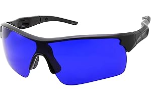 Men's Golf Ball Finder Glasses