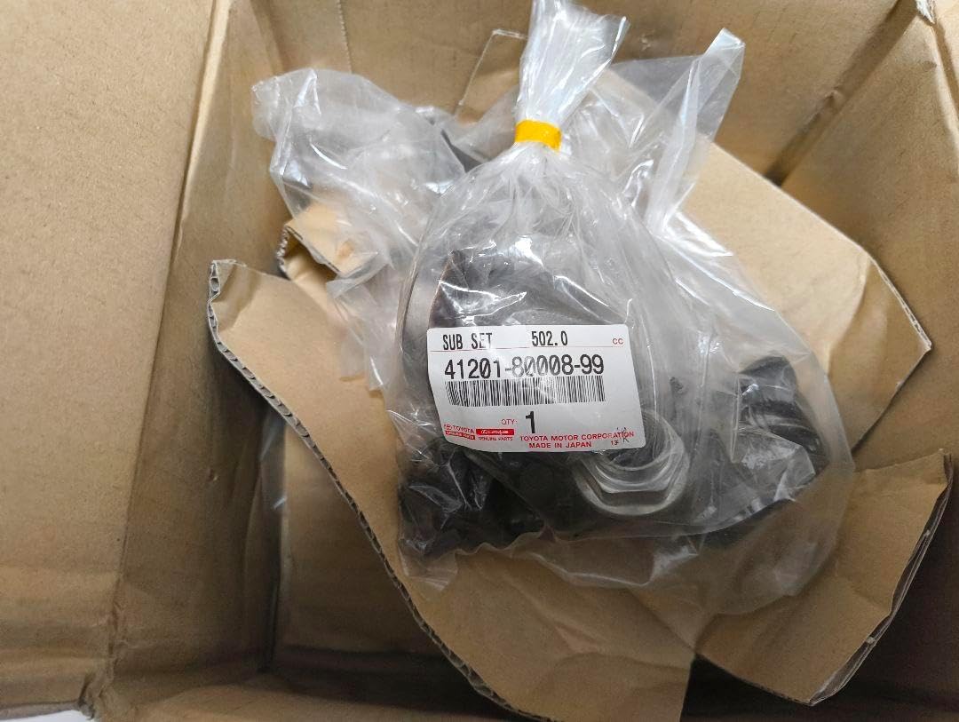 86　トヨタ純正ファイナル4.5セット Amazon.co.jp: 86 トヨタ純正ファイナル4.5セット : 車＆バイク